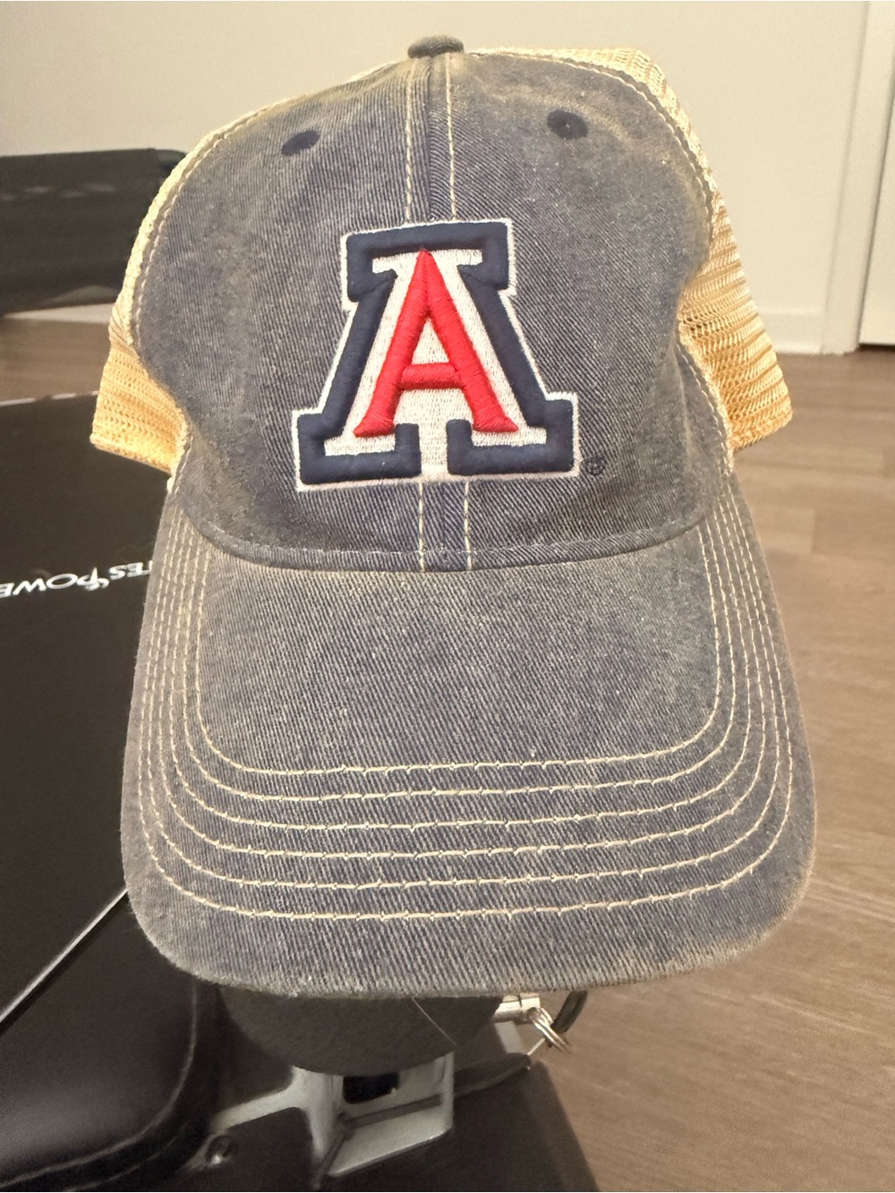 University of Arizona Trucker Cap